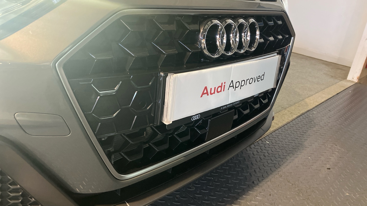 Used Audi A1 2025 for sale - 76862222: Photo 26