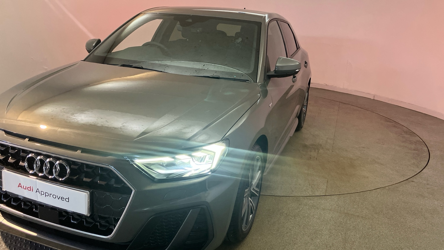 Used Audi A1 2025 for sale - 76862222: Photo 28