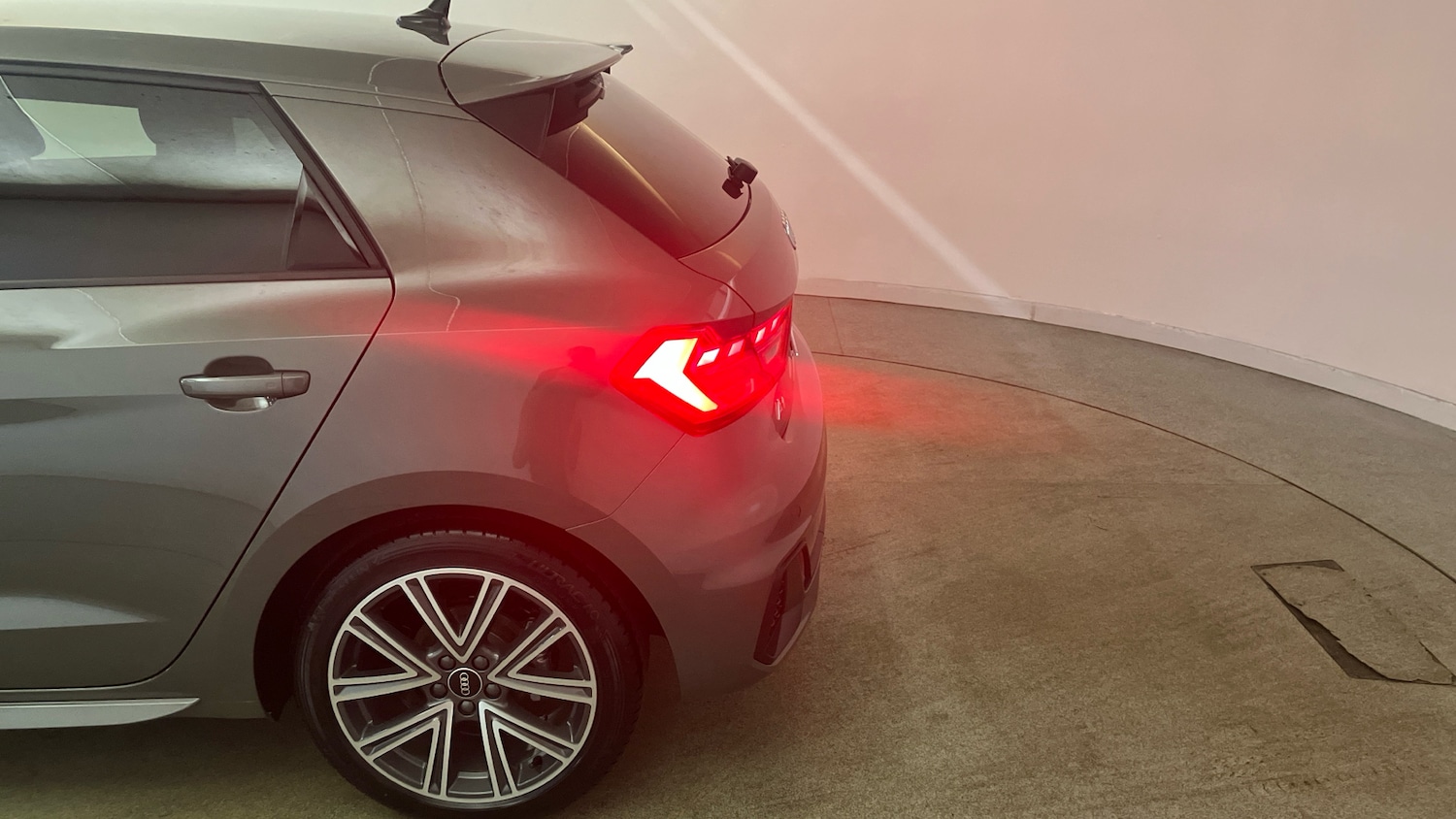 Used Audi A1 2025 for sale - 76862222: Photo 30