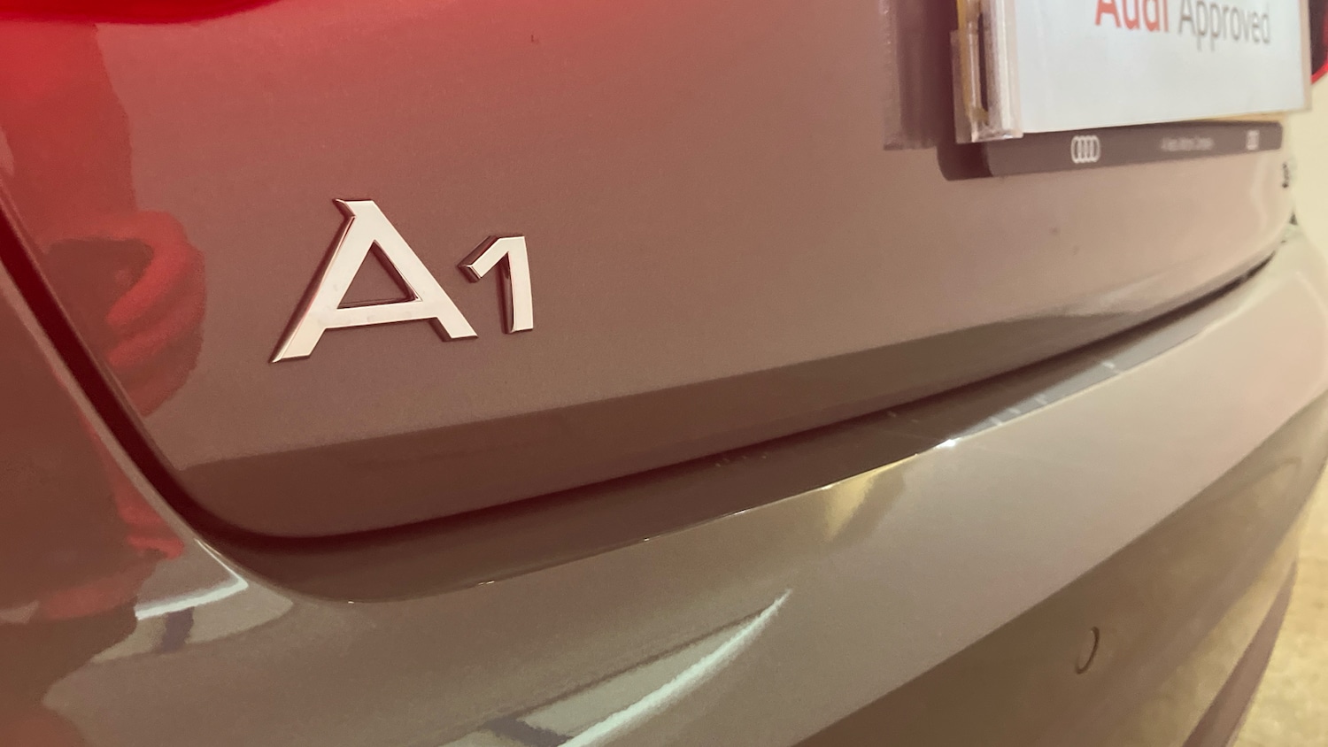 Used Audi A1 2025 for sale - 76862222: Photo 32