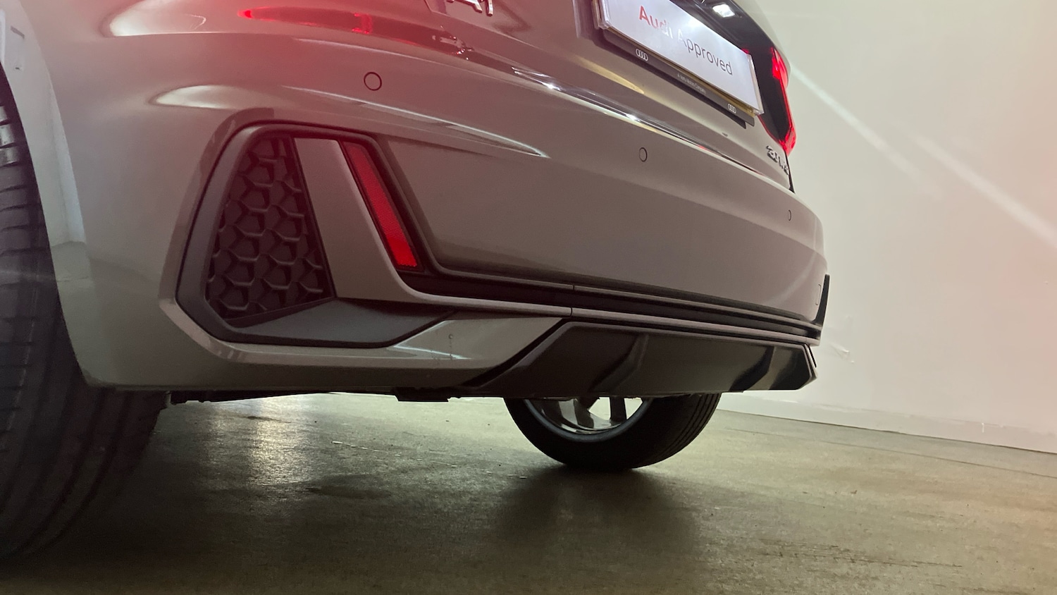 Used Audi A1 2025 for sale - 76862222: Photo 33