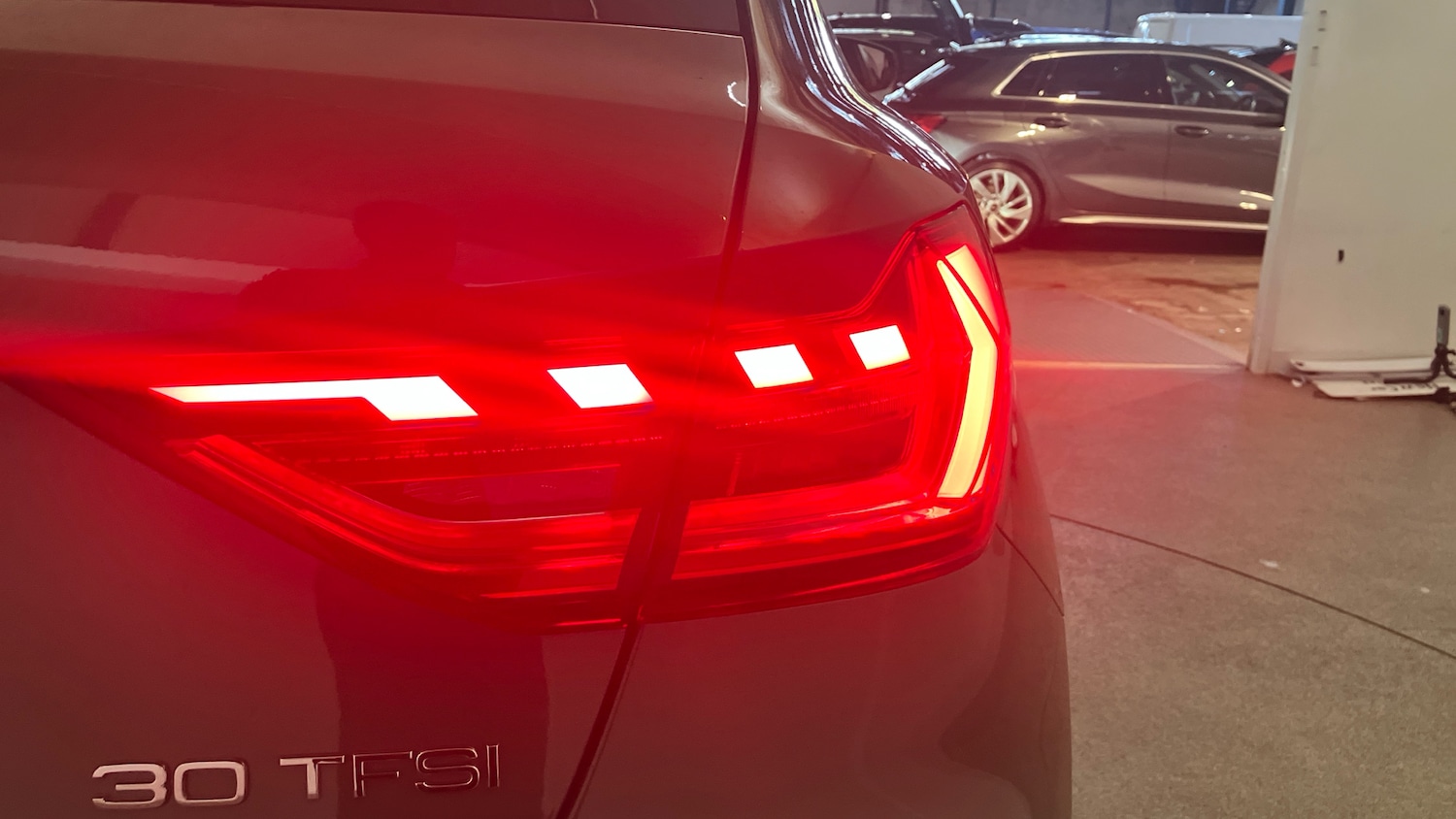 Used Audi A1 2025 for sale - 76862222: Photo 35