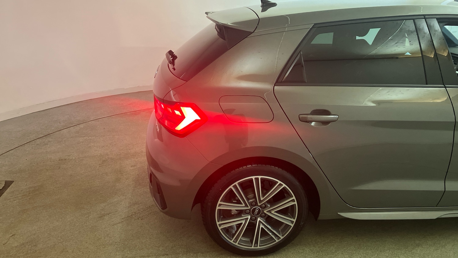 Used Audi A1 2025 for sale - 76862222: Photo 36