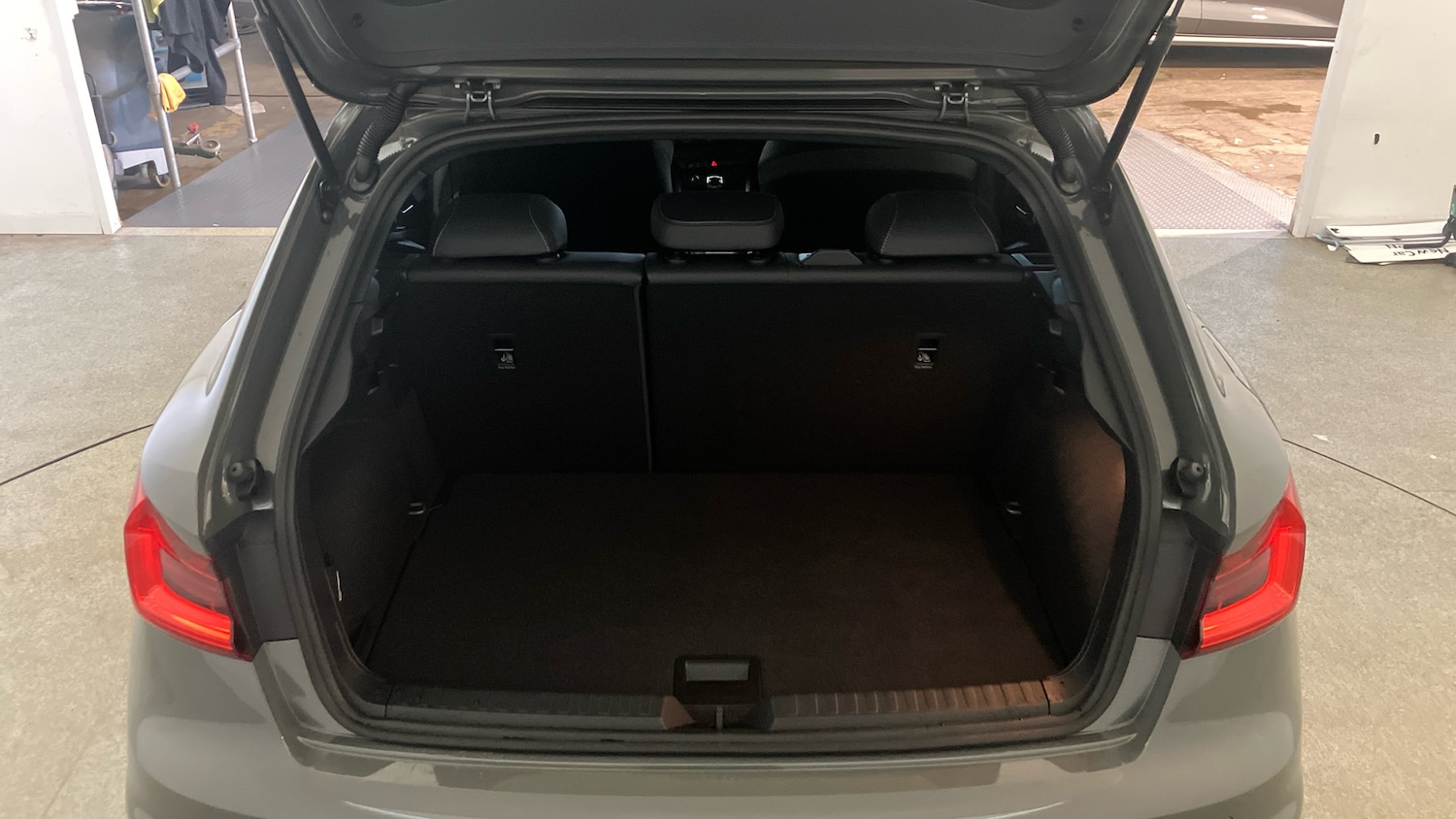 Used Audi A1 2025 for sale - 76862222: Photo 38