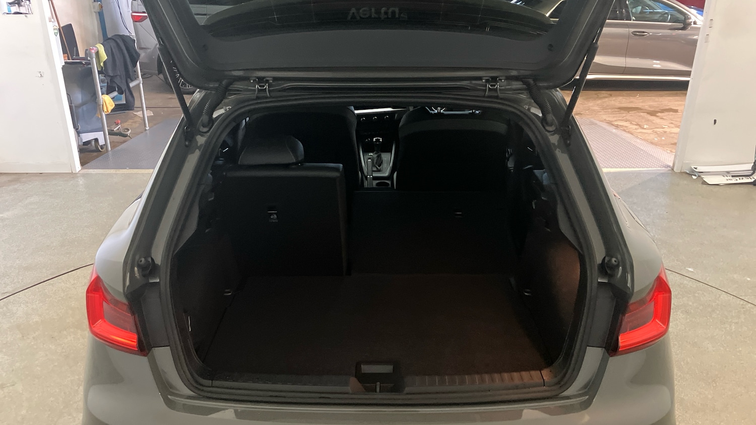 Used Audi A1 2025 for sale - 76862222: Photo 39