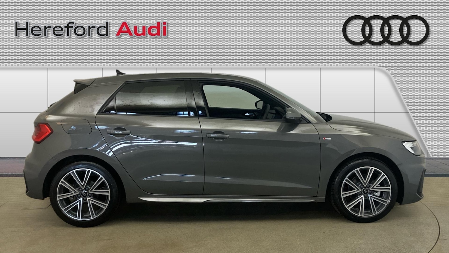 Used Audi A1 2025 for sale - 76862222: Photo 4