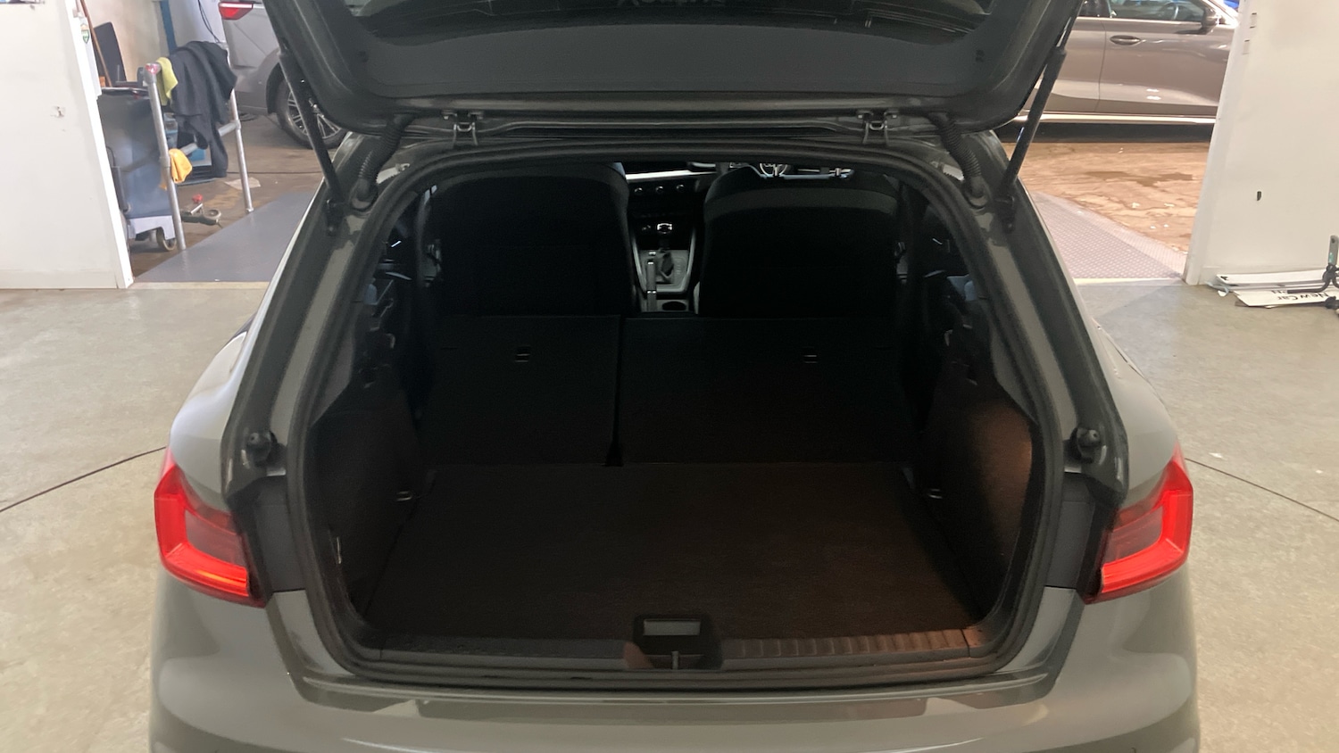 Used Audi A1 2025 for sale - 76862222: Photo 40