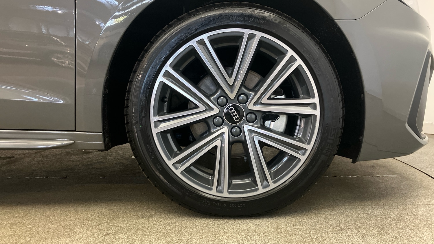 Used Audi A1 2025 for sale - 76862222: Photo 5