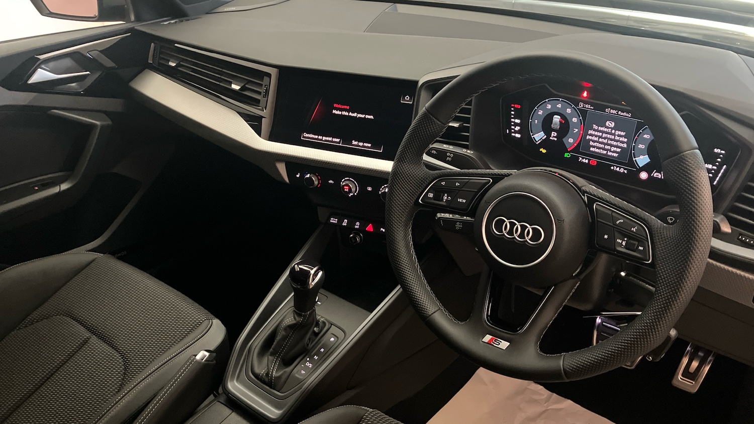 Used Audi A1 2025 for sale - 76862222: Photo 6