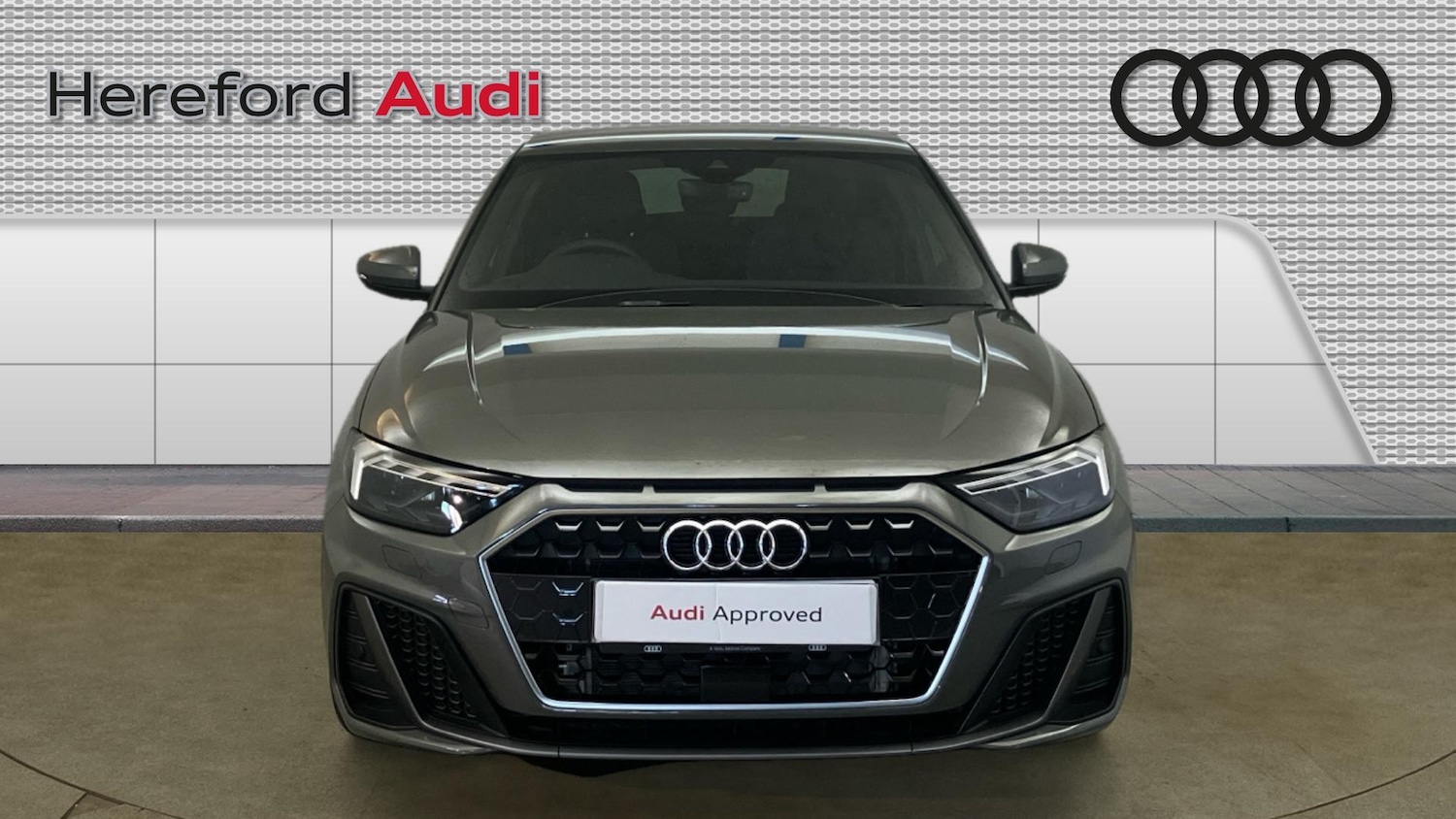 Used Audi A1 2025 for sale - 76862222: Photo 7