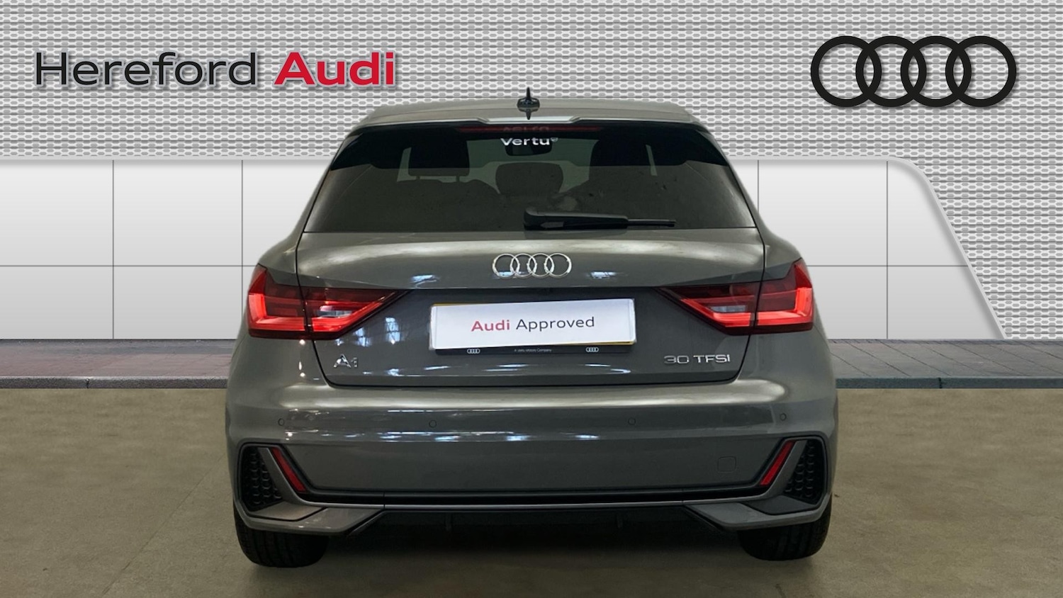 Used Audi A1 2025 for sale - 76862222: Photo 8