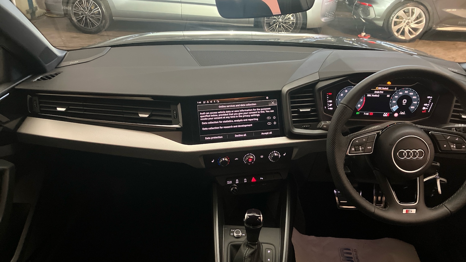 Used Audi A1 2025 for sale - 76862222: Photo 9