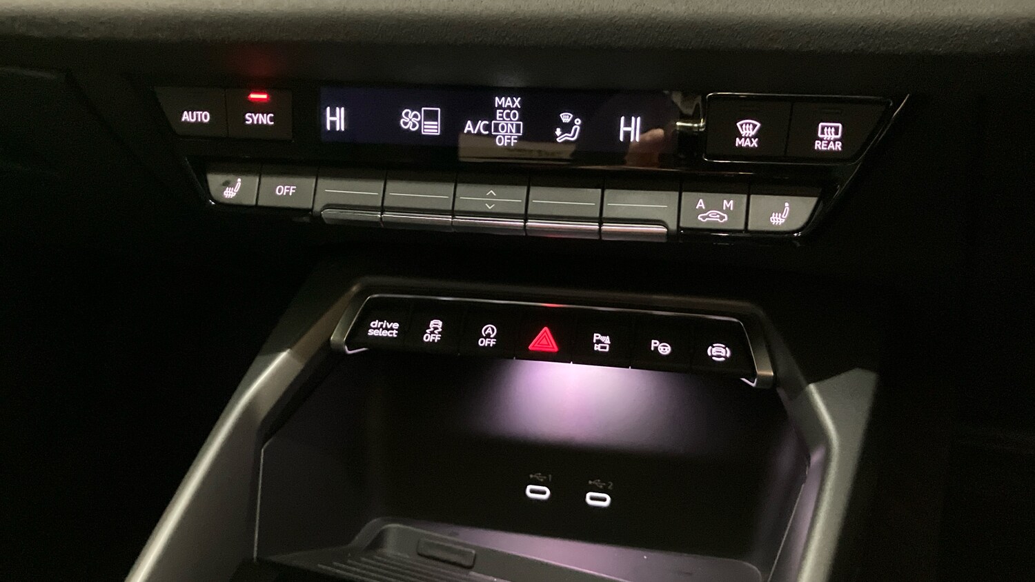 Used Audi A3 2025 for sale - 76980737: Photo 13