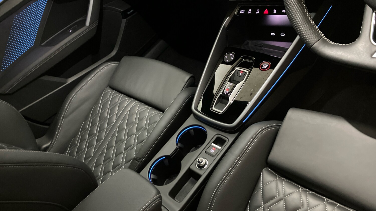 Used Audi A3 2025 for sale - 76980737: Photo 14