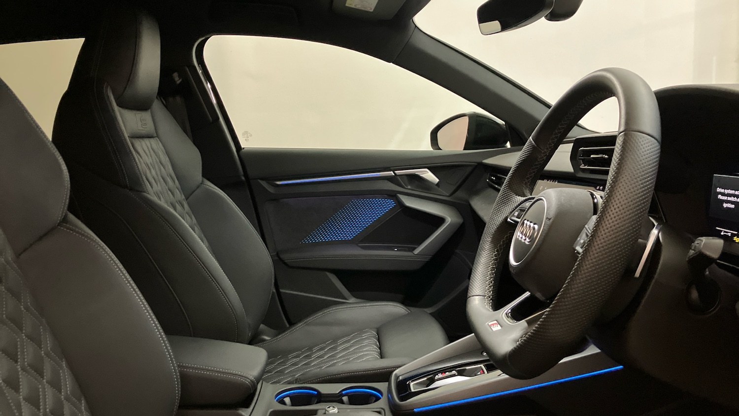 Used Audi A3 2025 for sale - 76980737: Photo 15