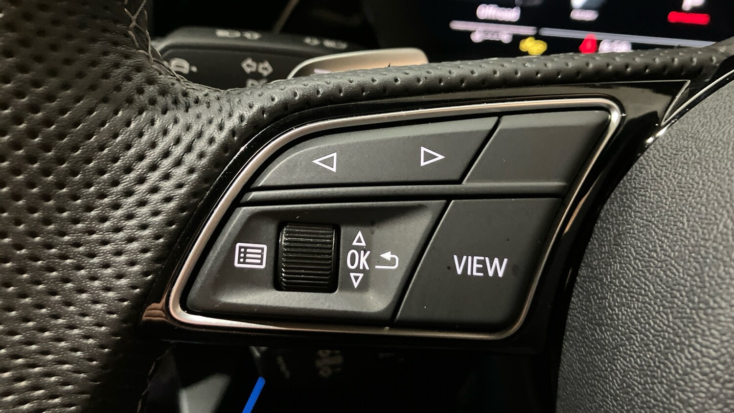 Used Audi A3 2025 for sale - 76980737: Photo 17