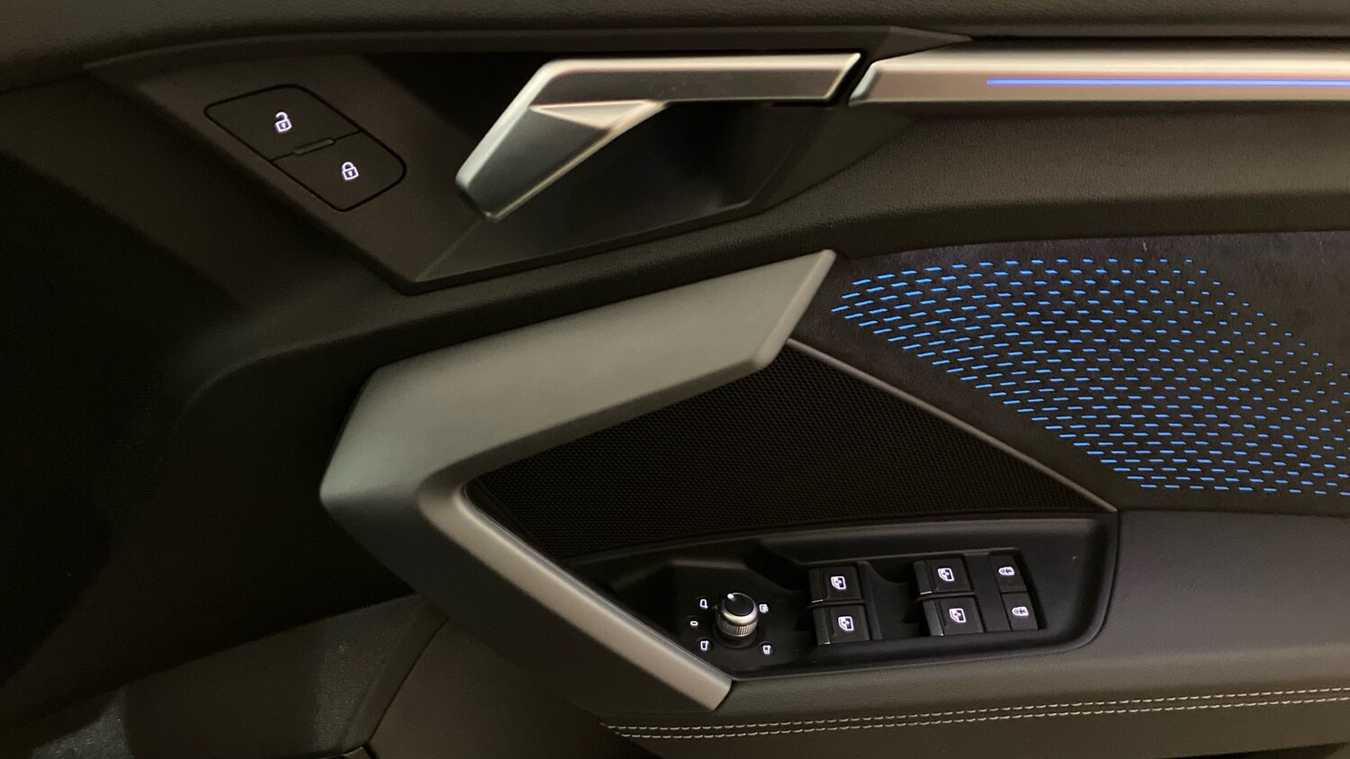 Used Audi A3 2025 for sale - 76980737: Photo 19