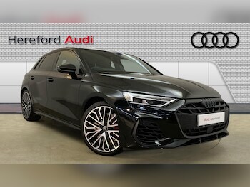 Used Audi A3 2025 for sale - 76980737: Photo