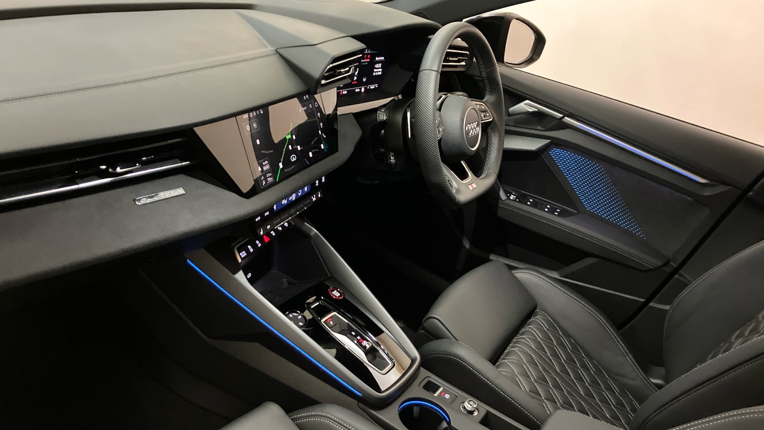 Used Audi A3 2025 for sale - 76980737: Photo 2