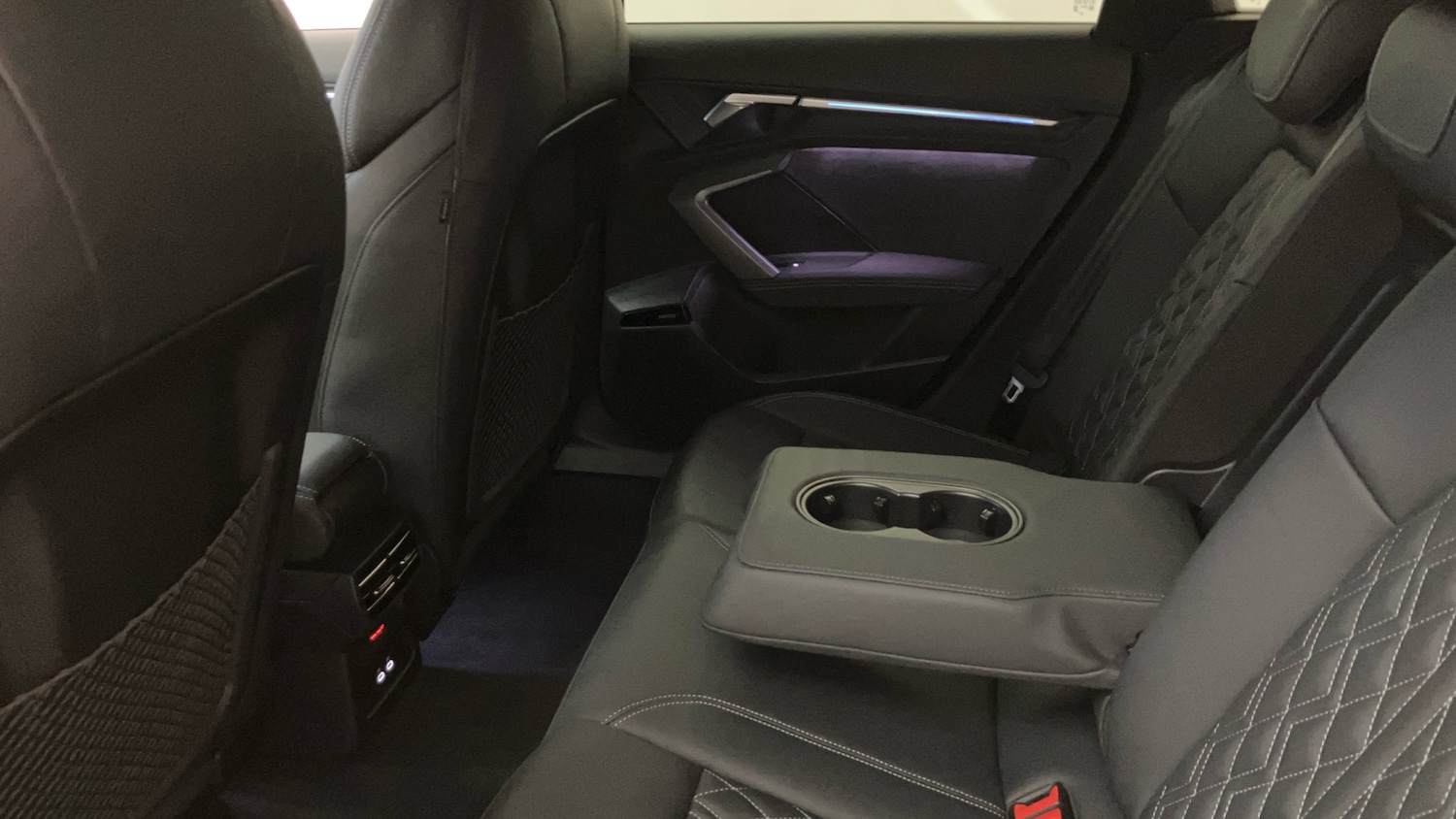 Used Audi A3 2025 for sale - 76980737: Photo 26