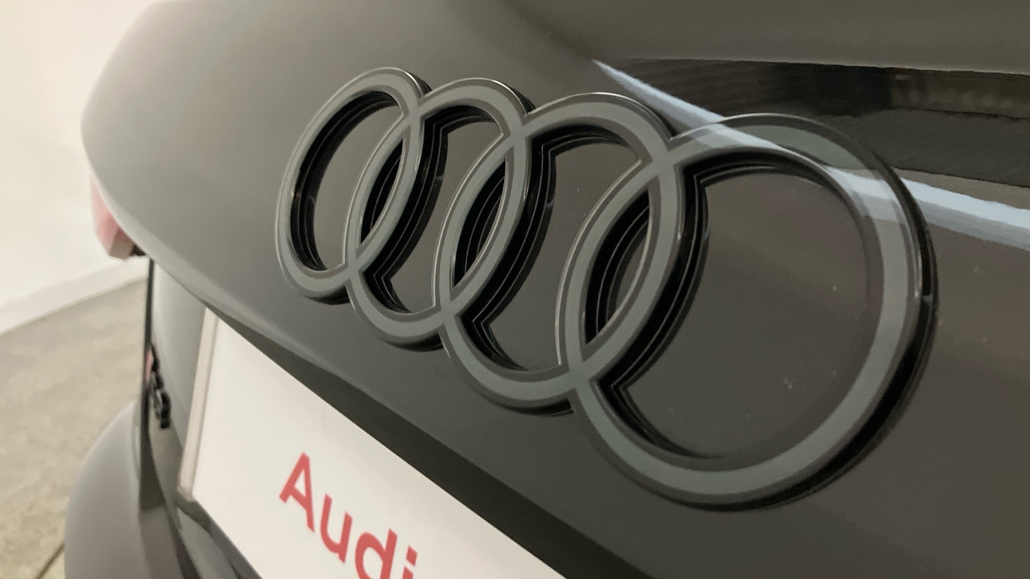 Used Audi A3 2025 for sale - 76980737: Photo 29