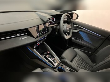 Used Audi A3 2025 for sale - 76980737: Photo