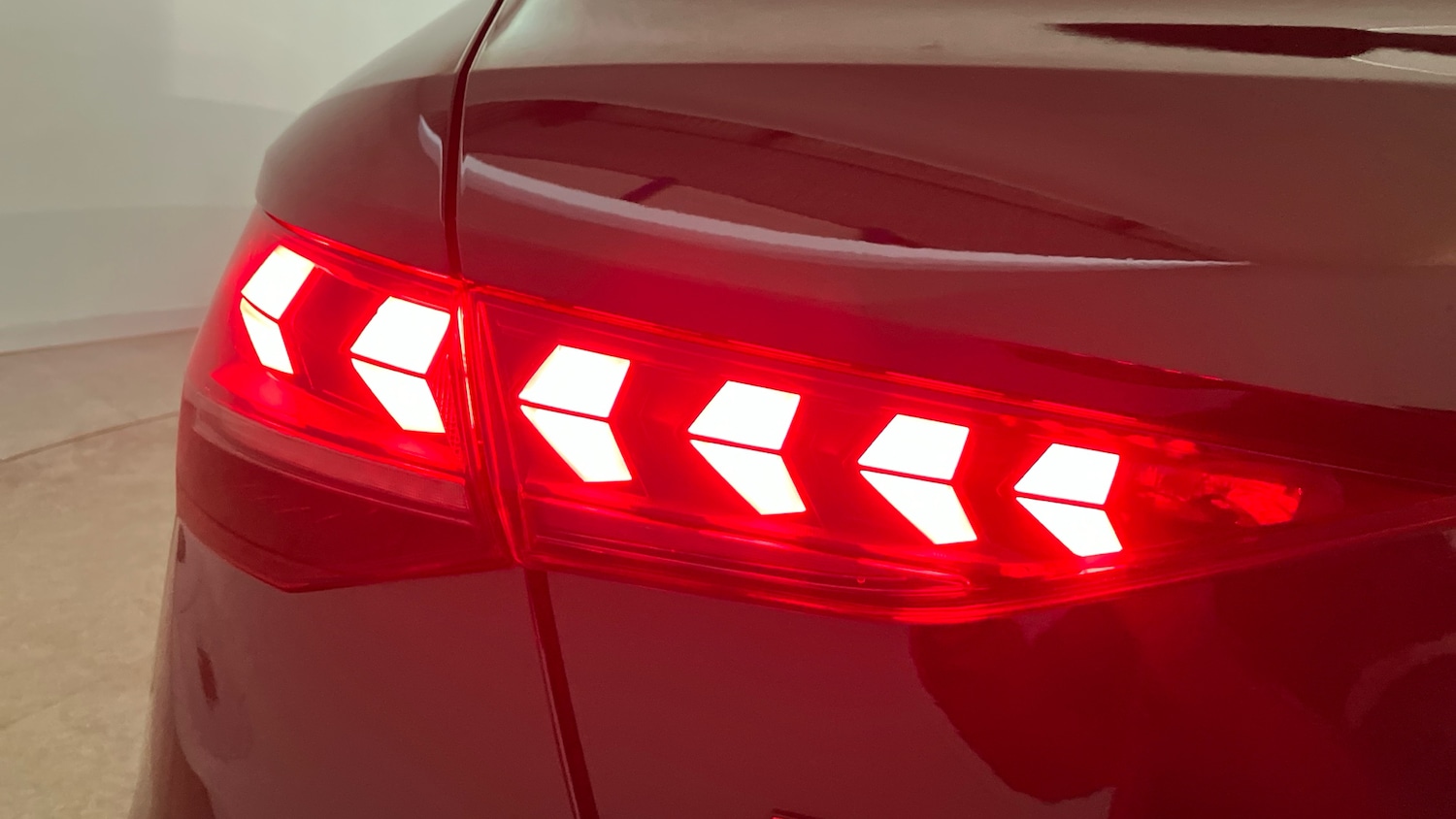 Used Audi A3 2025 for sale - 76980737: Photo 31