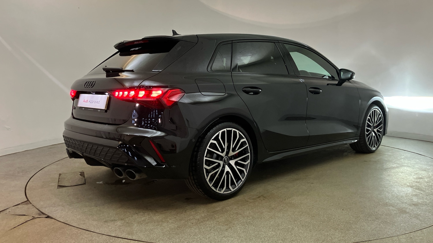 Used Audi A3 2025 for sale - 76980737: Photo 35