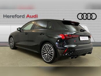 Used Audi A3 2025 for sale - 76980737: Photo
