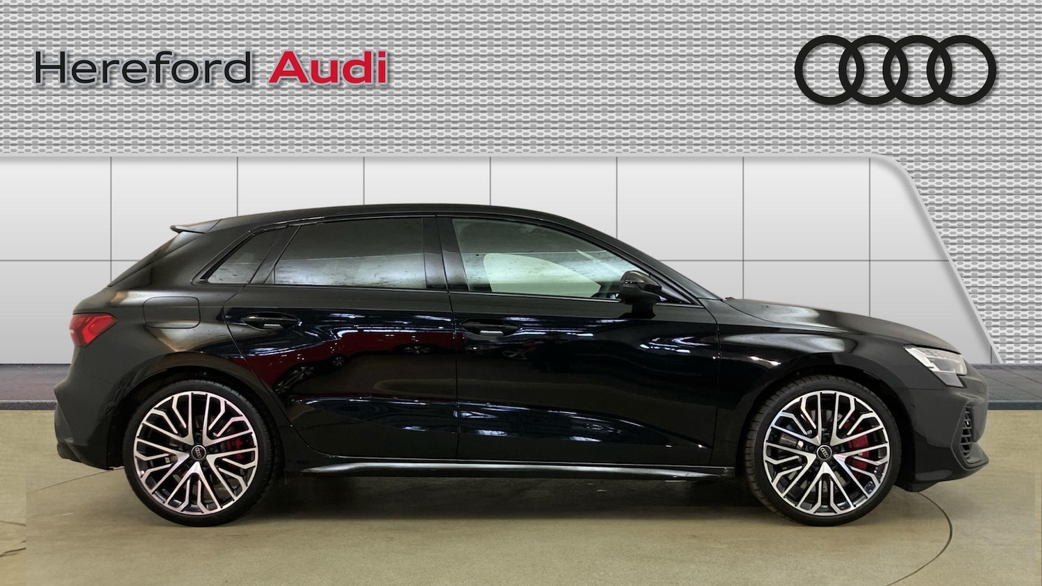 Used Audi A3 2025 for sale - 76980737: Photo 4