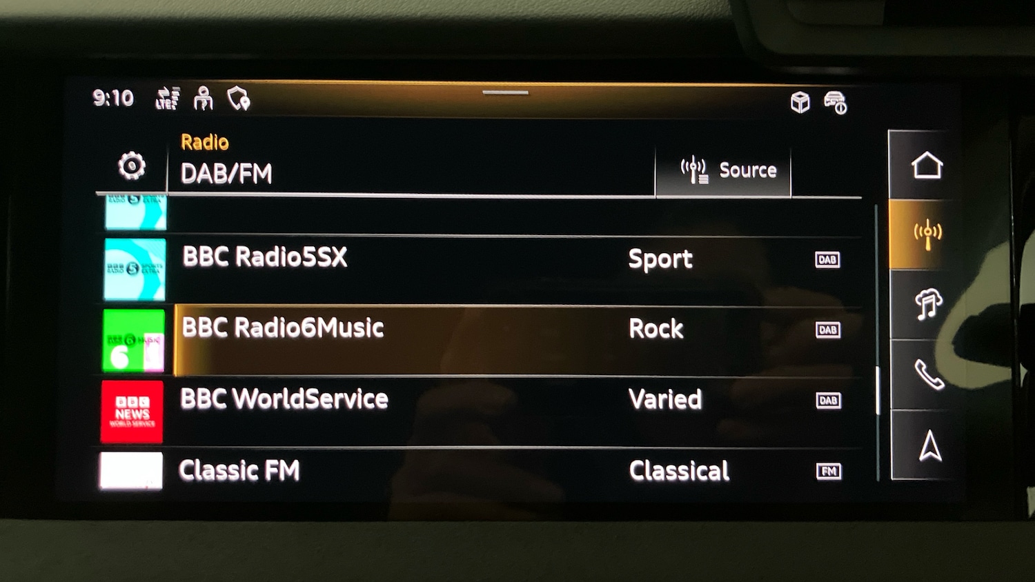 Used Audi A3 2025 for sale - 76980737: Photo 43