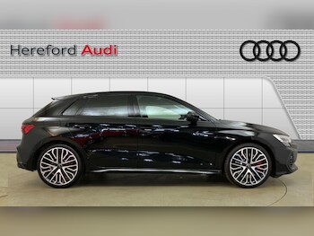 Used Audi A3 2025 for sale - 76980737: Photo