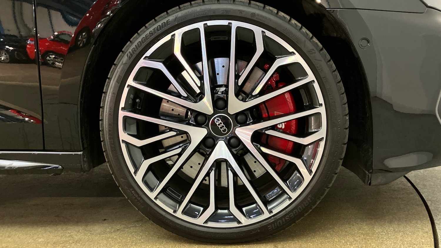 Used Audi A3 2025 for sale - 76980737: Photo 5