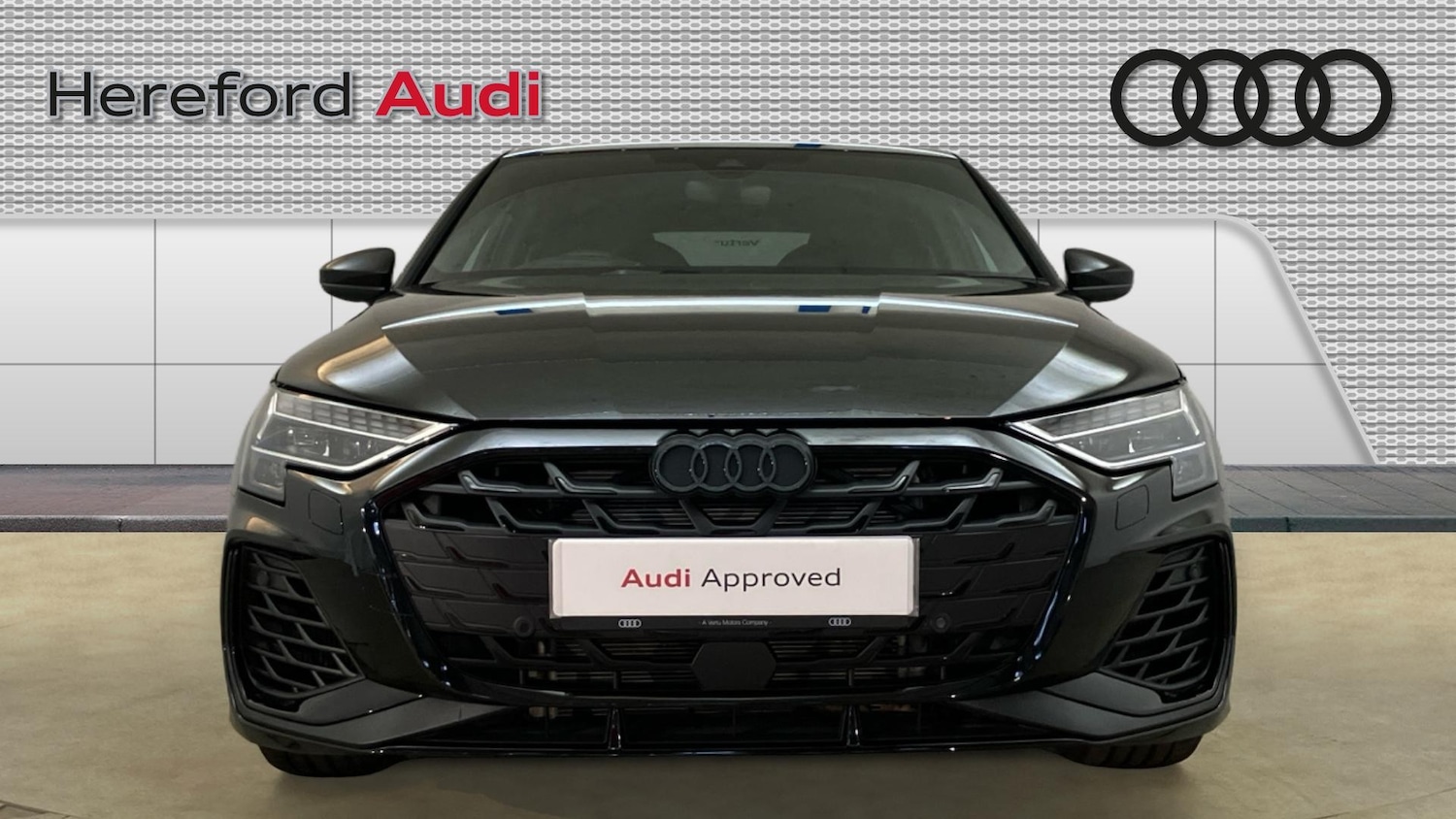 Used Audi A3 2025 for sale - 76980737: Photo 7