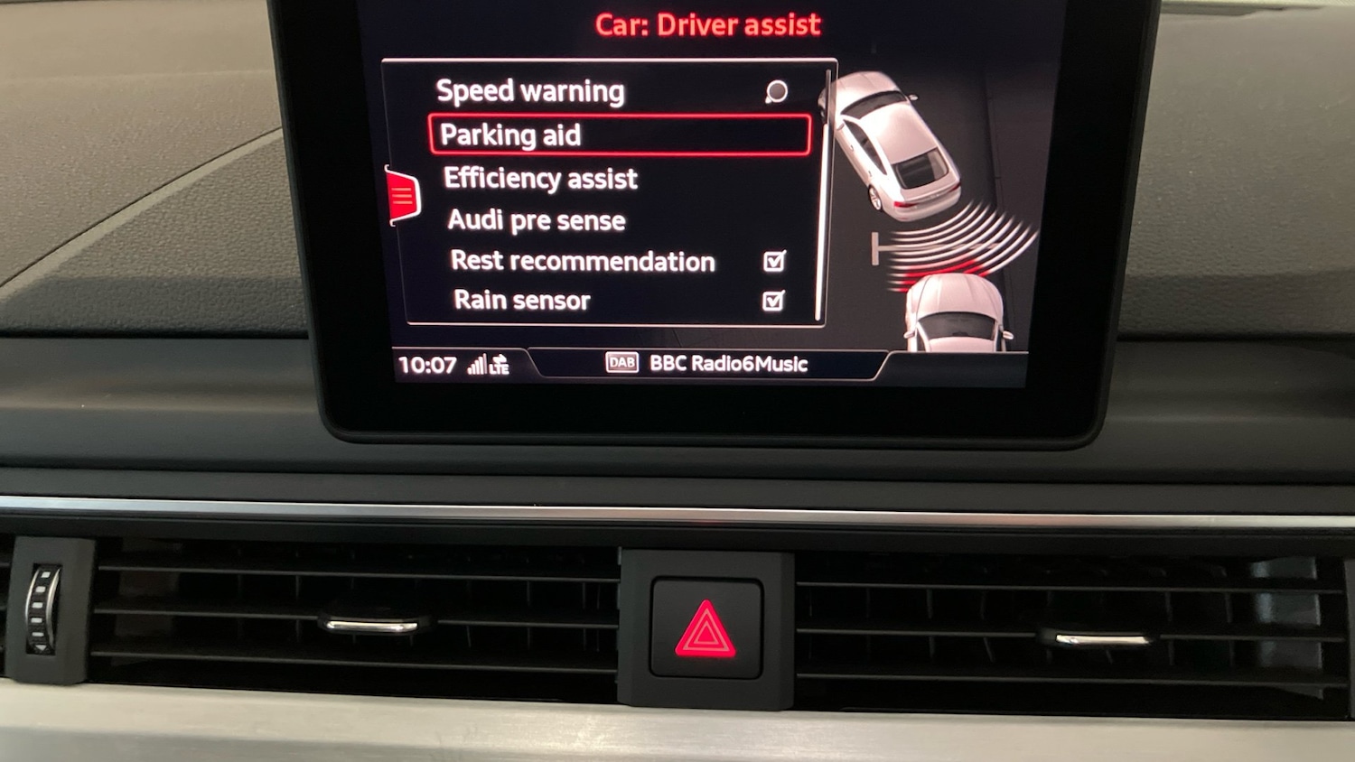 Vehicle 45