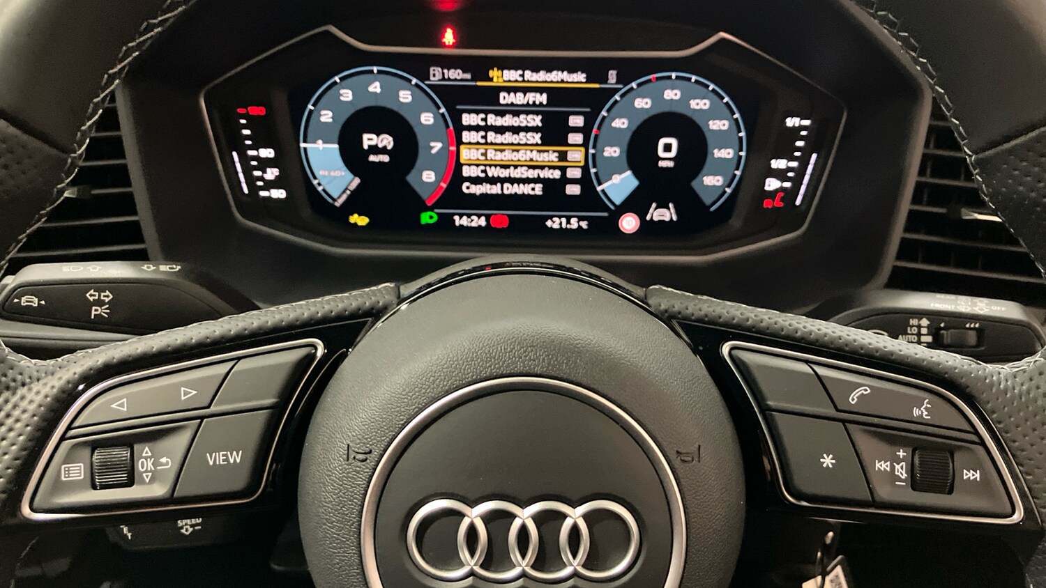 Used Audi A1 2025 for sale - 76065931: Photo 10