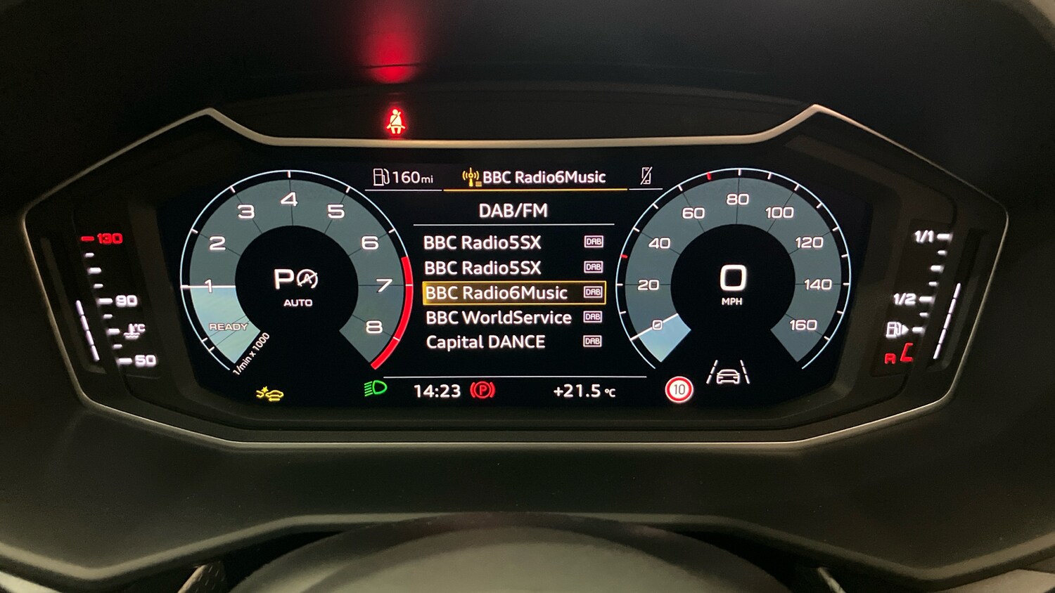 Used Audi A1 2025 for sale - 76065931: Photo 11