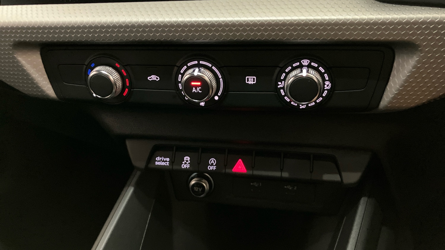 Used Audi A1 2025 for sale - 76065931: Photo 13
