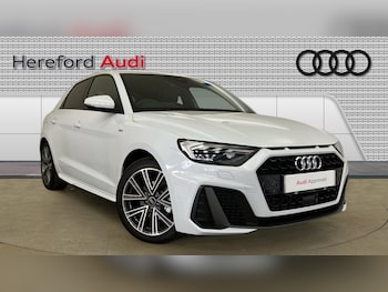 Audi - A1