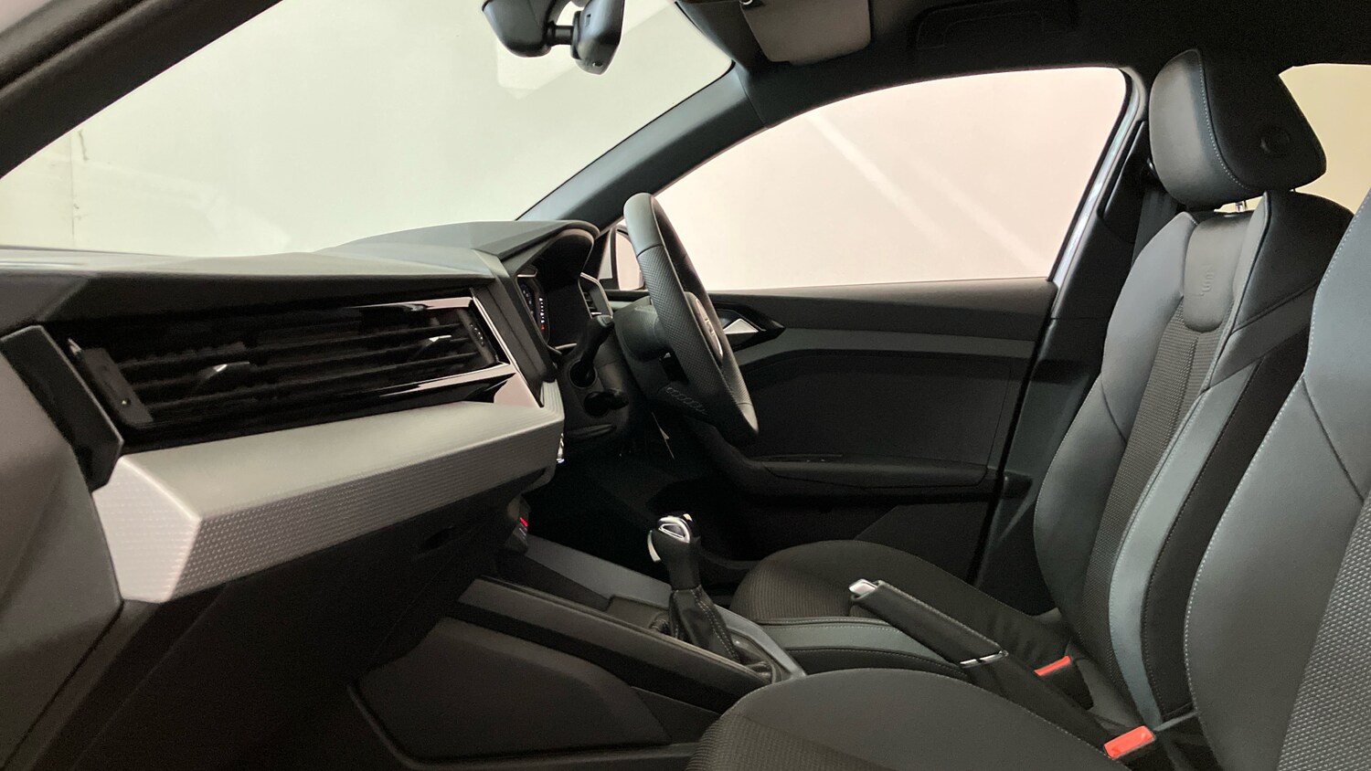 Used Audi A1 2025 for sale - 76065931: Photo 23