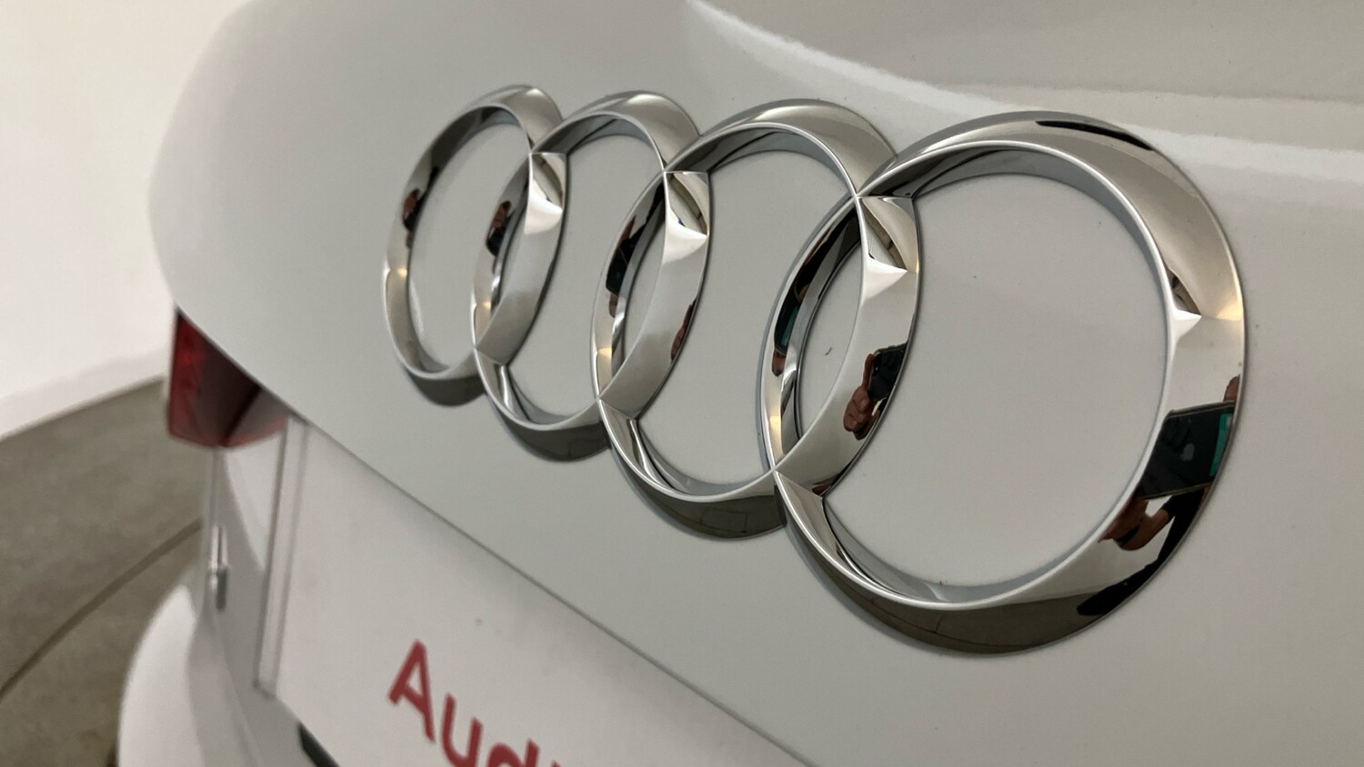 Used Audi A1 2025 for sale - 76065931: Photo 28