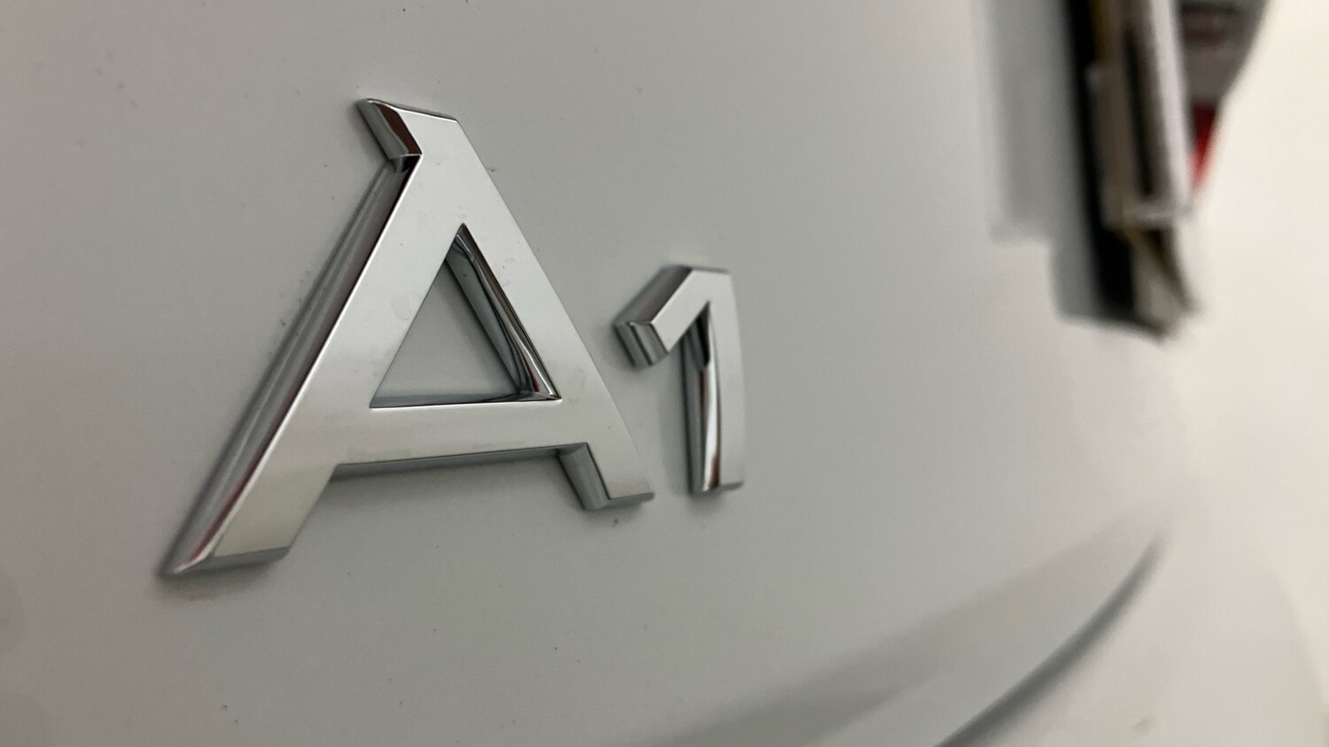 Used Audi A1 2025 for sale - 76065931: Photo 29