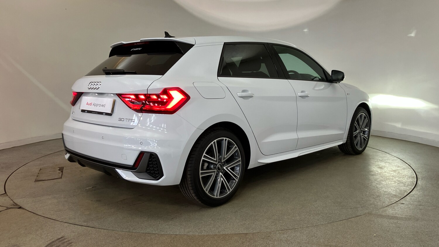 Used Audi A1 2025 for sale - 76065931: Photo 35