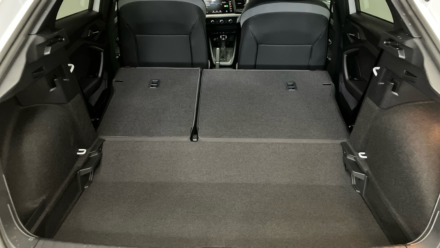 Used Audi A1 2025 for sale - 76065931: Photo 39