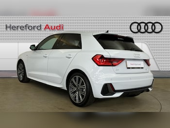 Used Audi A1 2025 for sale - 76065931: Photo 3