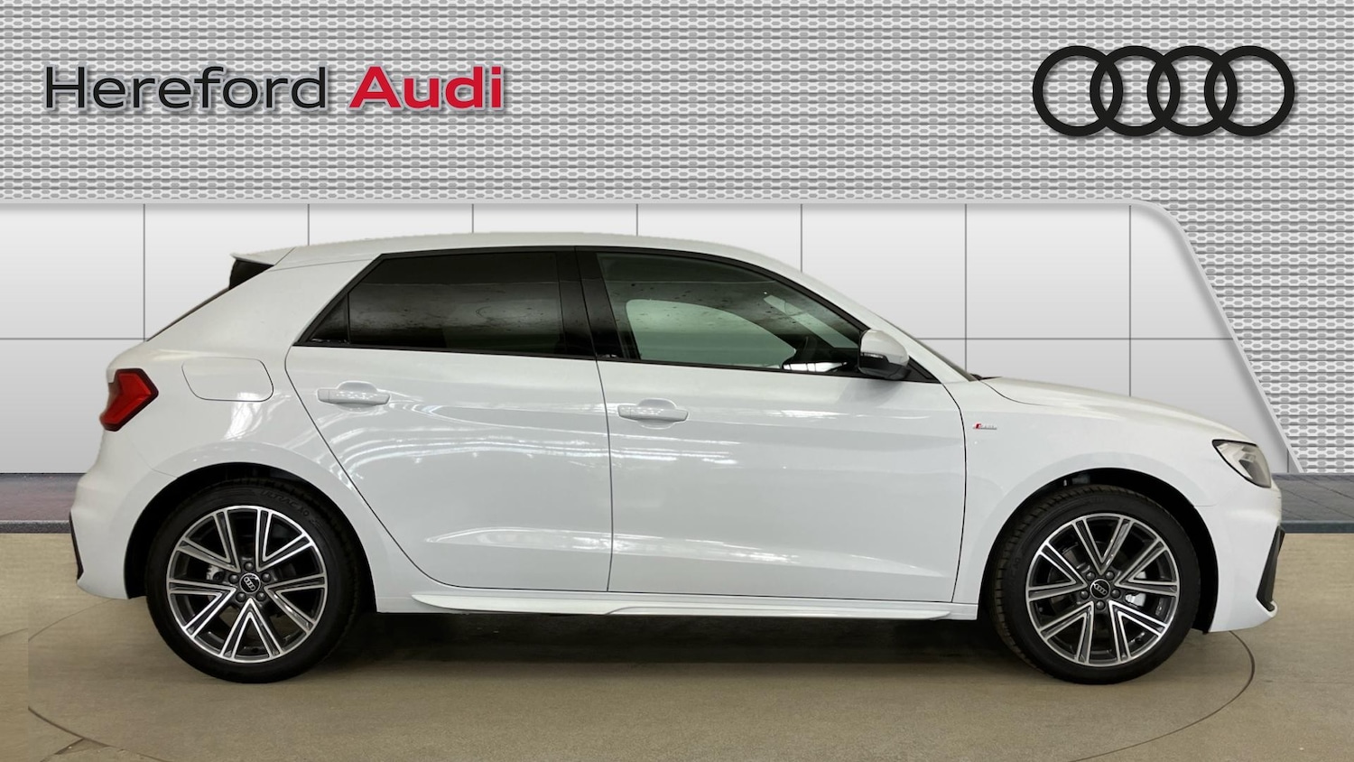 Used Audi A1 2025 for sale - 76065931: Photo 4