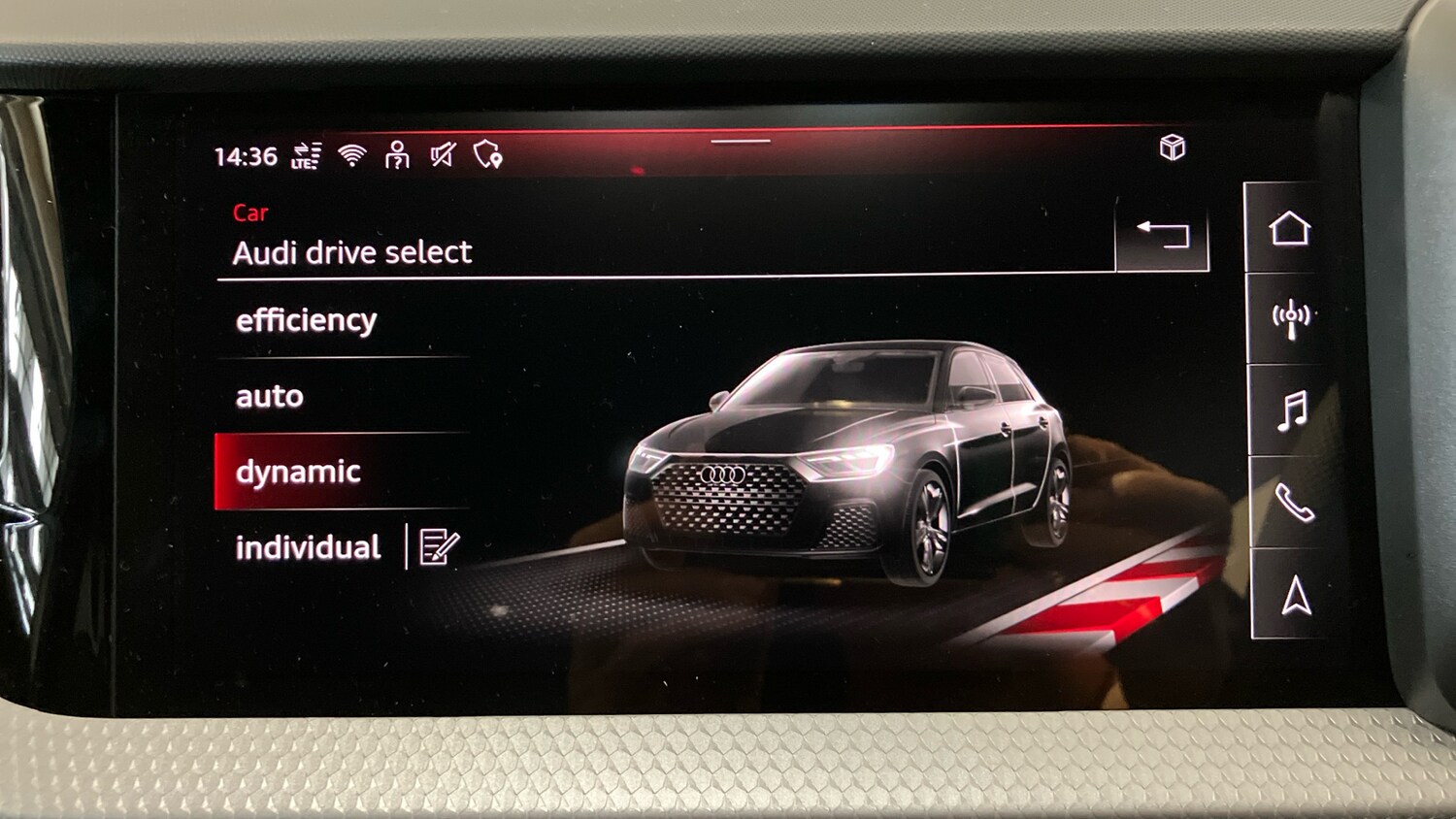 Used Audi A1 2025 for sale - 76065931: Photo 43