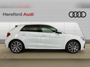 Used Audi A1 2025 for sale - 76065931: Photo 4