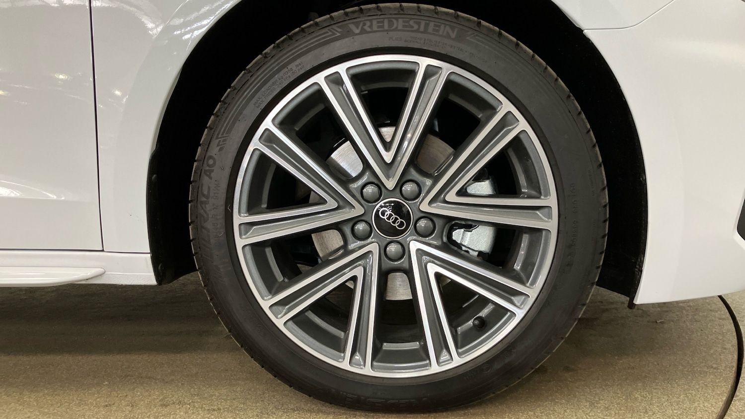 Used Audi A1 2025 for sale - 76065931: Photo 5