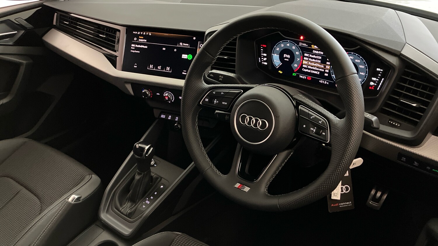 Used Audi A1 2025 for sale - 76065931: Photo 6